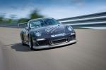 Porsche 911 GT3 Cup 2009 года
